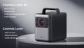 4K Laser Projector