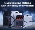 All-in-One Laser Welding Machine