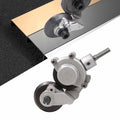 Electric Drill Plate Cutter