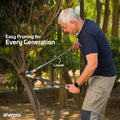 Saving Handle Garden Lopper
