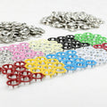 Snap Fasteners Kit