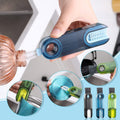 Multifunctional Cleaning Brush