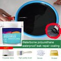 Polyurethane Waterproof Coating - Eco-Friendly