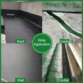 Polyurethane Waterproof Coating - Eco-Friendly