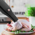 Handheld Portable Poultry Plucker