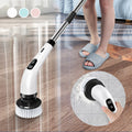 š„9-IN-1 Electric Cleaning Brush