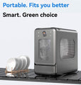 Smartest Portable Dishwasher