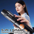 5-in-1 Smart Handheld Vacuum Cleaner Kit